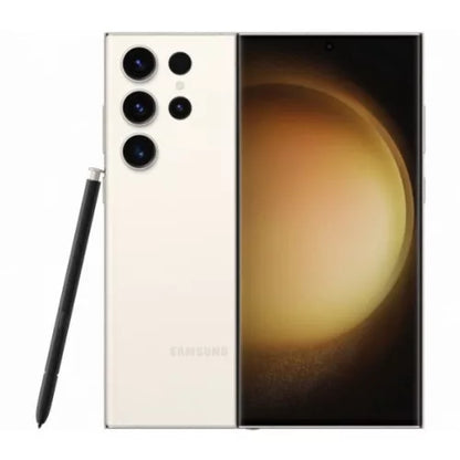 Samsung Galaxy S23 Ultra hátlap csere - Akár 1 órán belül