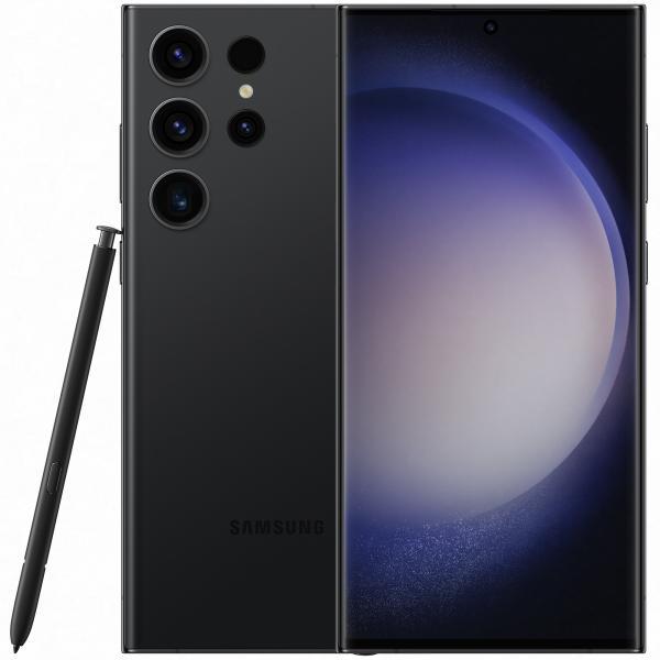 Samsung Galaxy S23 Ultra hátlap csere - Akár 1 órán belül