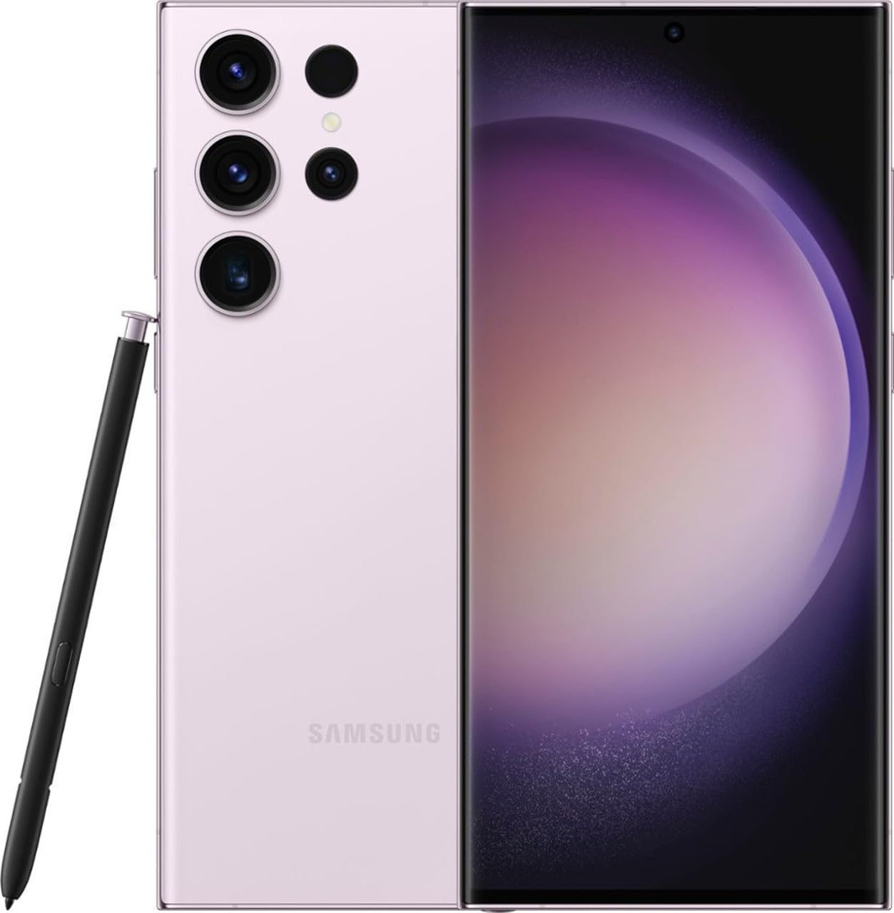Samsung Galaxy S23 Ultra hátlap csere - Akár 1 órán belül