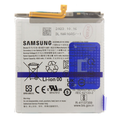 Samsung Galaxy S23 FE akkumulátor csere - Akár 1 órán belül