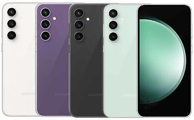 Samsung Galaxy S23 FE hátlap csere - Akár 1 órán belül