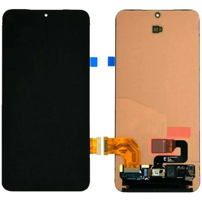 Samsung Galaxy S24 FE kijelző csere - Akár 1 órán belül