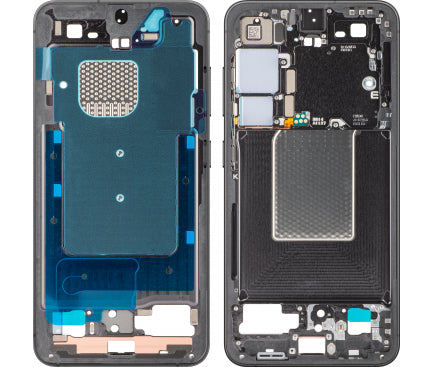 Samsung Galaxy S24 kijelző csere - Akár 1 órán belül