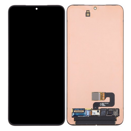 Samsung Galaxy S24 Plus kijelző csere - Akár 1 órán belül