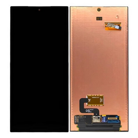 Samsung Galaxy S24 Ultra kijelző csere - Akár 1 órán belül