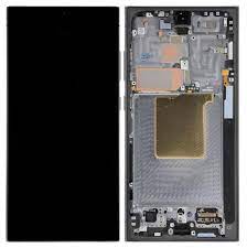 Samsung Galaxy S24 Ultra kijelző csere - Akár 1 órán belül