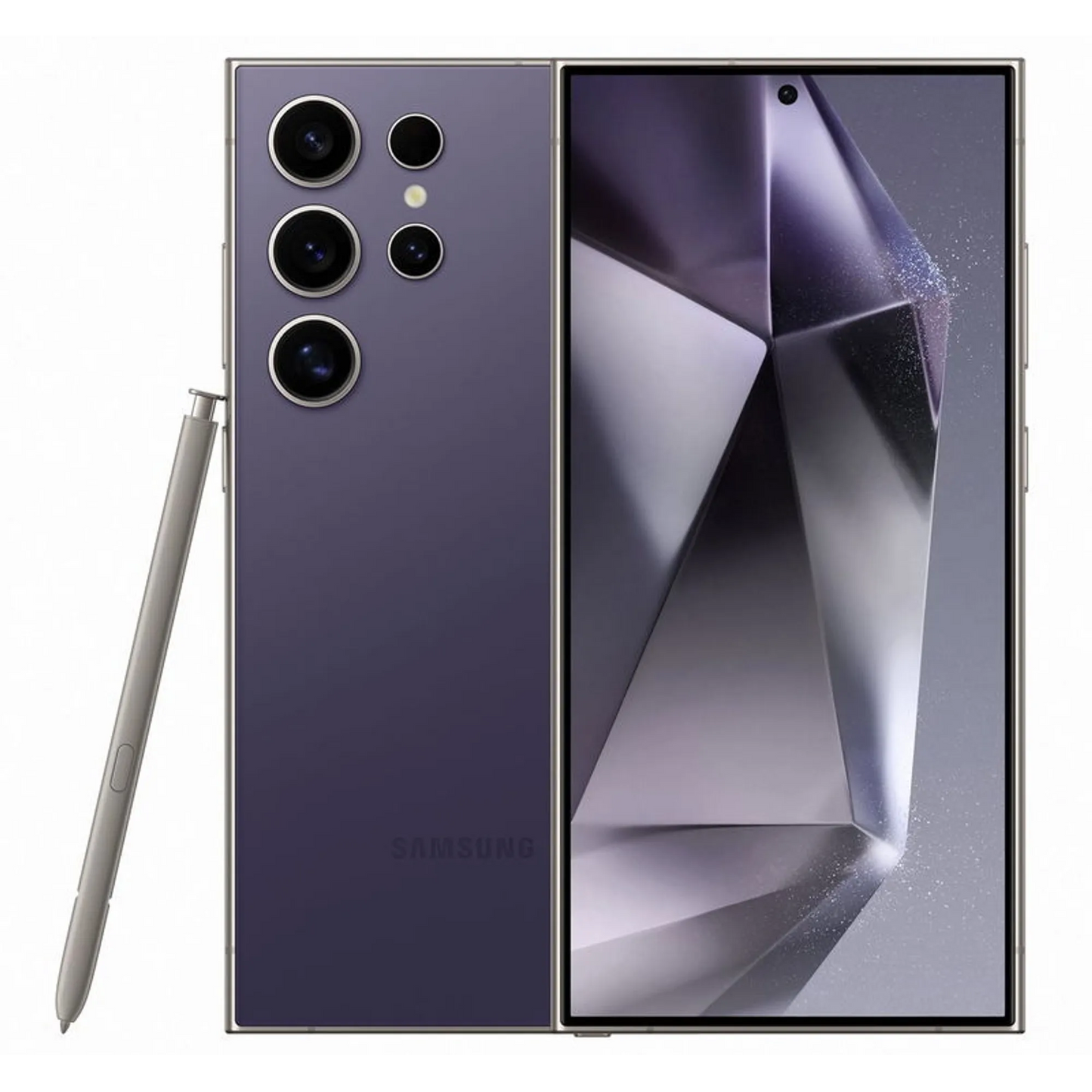 Samsung Galaxy S24 Ultra hátlap csere - Akár 1 órán belül