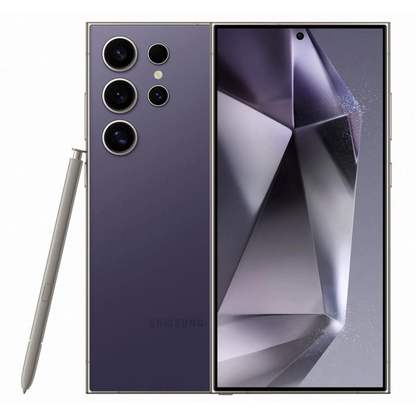 Samsung Galaxy S24 Ultra hátlap csere - Akár 1 órán belül