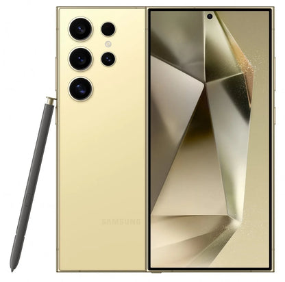 Samsung Galaxy S24 Ultra hátlap csere - Akár 1 órán belül