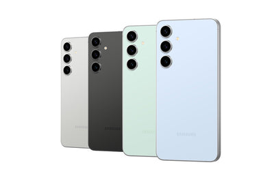 Samsung Galaxy S24 FE hátlap csere - Akár 1 órán belül