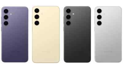 Samsung Galaxy S24 Plus hátlap csere - Akár 1 órán belül