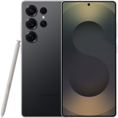 Samsung Galaxy S25 Ultra hátlap csere - Akár 1 órán belül