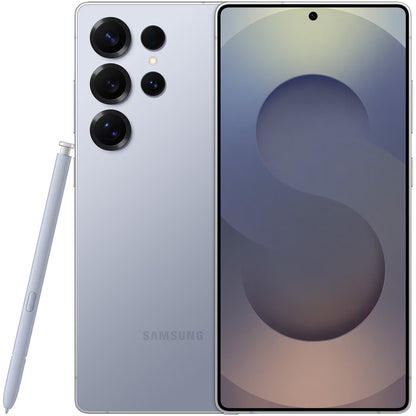 Samsung Galaxy S25 Ultra hátlap csere - Akár 1 órán belül