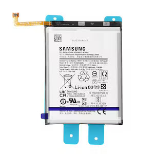 Samsung Galaxy S25 akkumulátor csere - Akár 1 órán belül