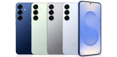 Samsung Galaxy S25 hátlap csere - Akár 1 órán belül