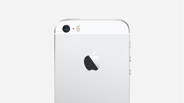 iPhone SE 2016 hátsó kamera csere - Akár 1 órán belül