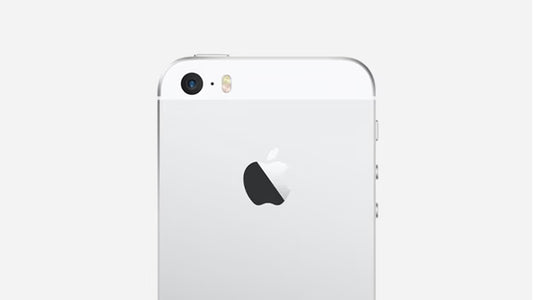 iPhone SE 2016 hátsó kamera csere - Akár 1 órán belül