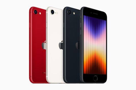 iPhone SE 2022 hátlap csere - Akár 6 órán belül