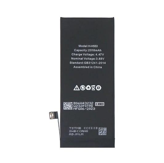 iPhone SE 2022 akkumulátor csere - Akár 1 órán belül