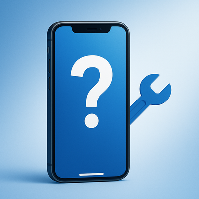 Általános hibajelentés