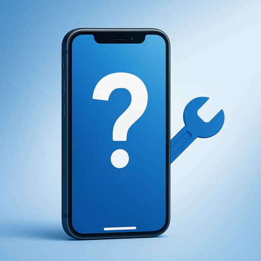 Általános hibajelentés