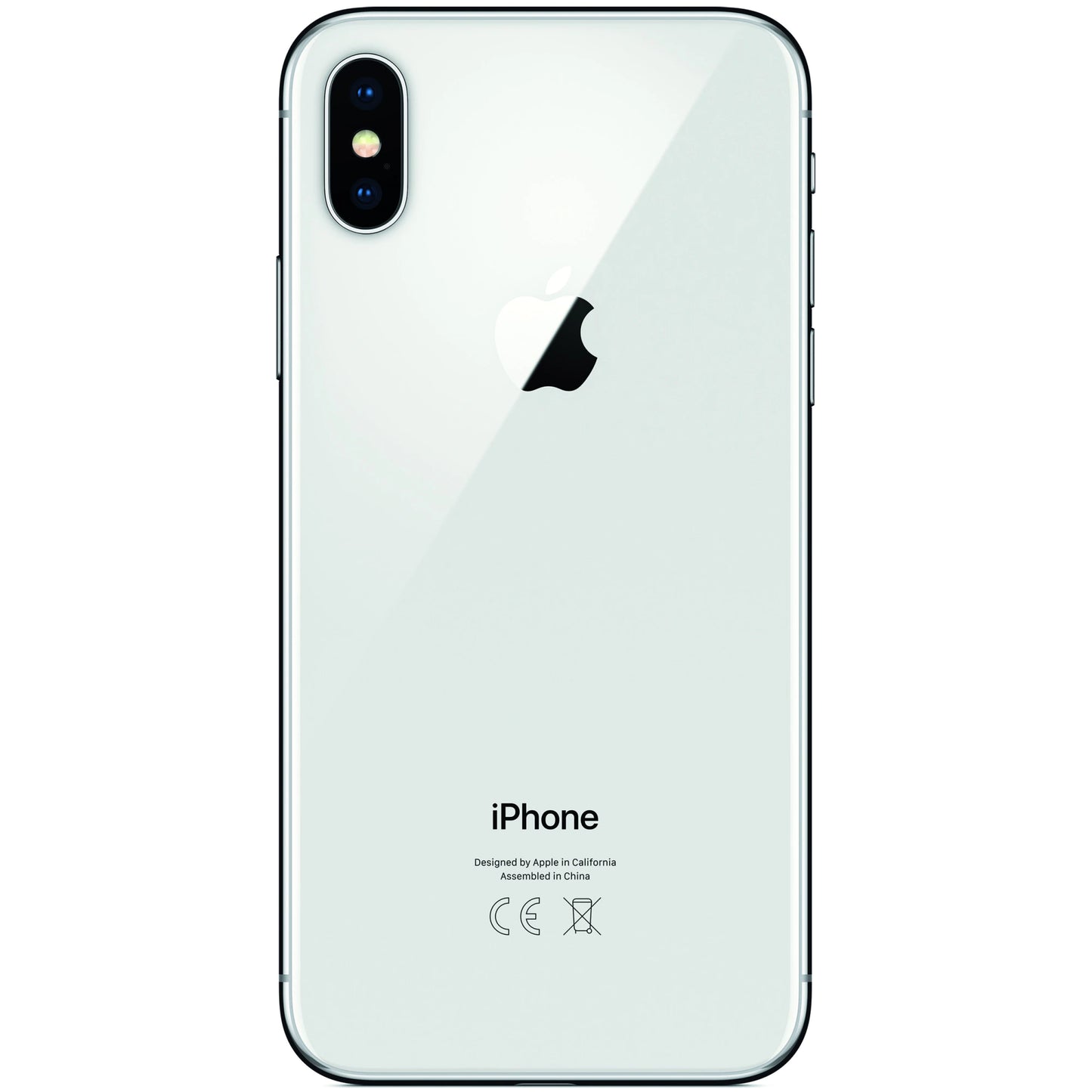 iPhone X hátlap csere - Akár 6 órán belül