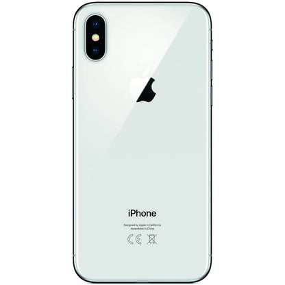 iPhone X hátlap csere - Akár 6 órán belül