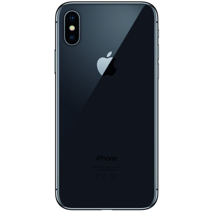 iPhone X hátlap csere - Akár 6 órán belül
