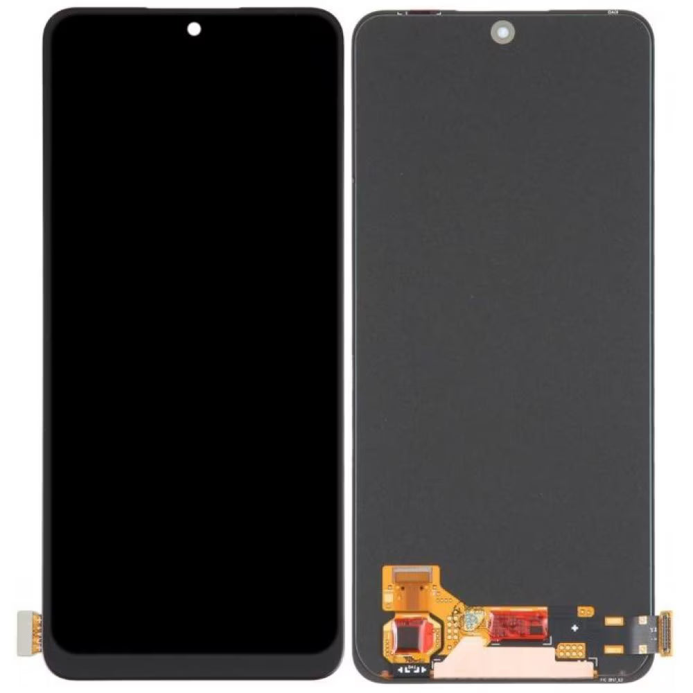 Xiaomi Redmi 10 2022 kijelző csere - Akár 1 órán belül