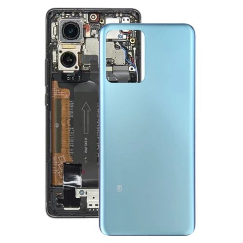 Xiaomi 14T hátlap csere - Akár 1 órán belül