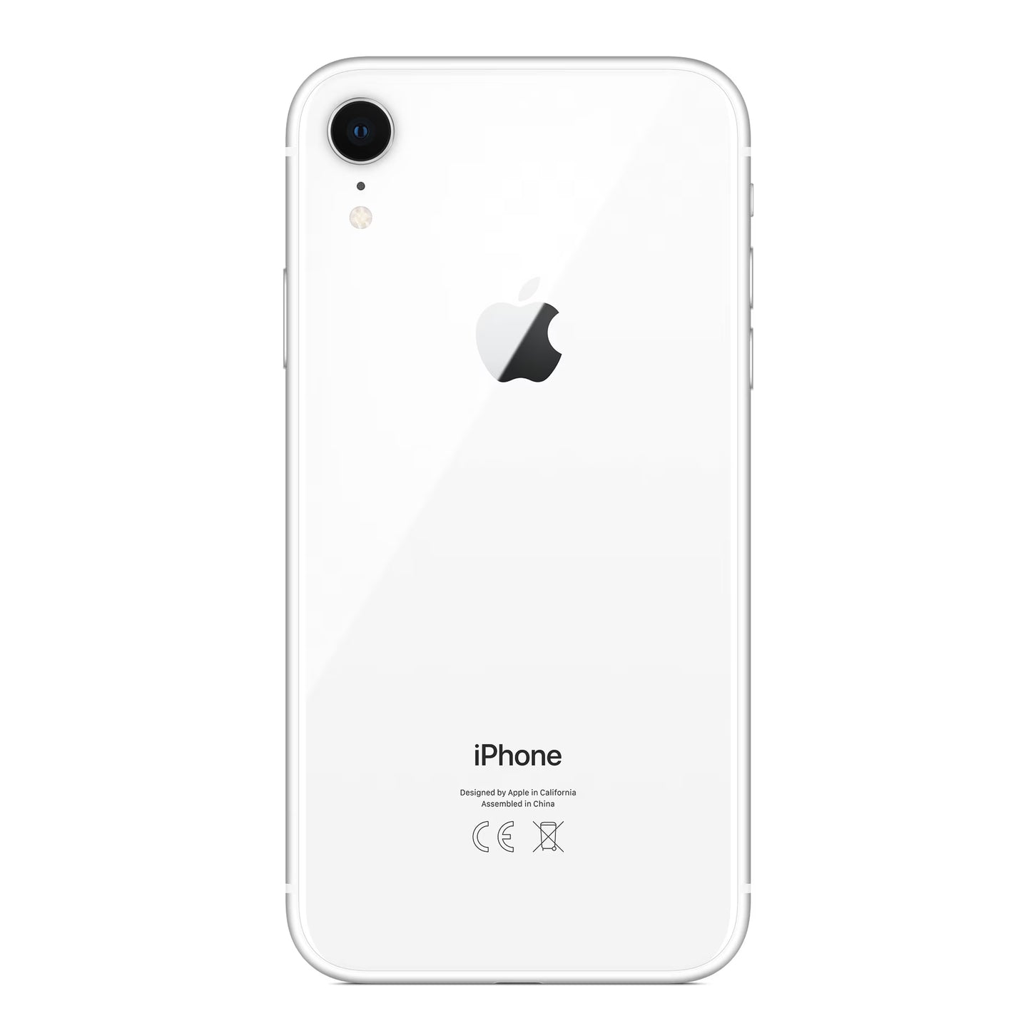 iPhone XR hátlap csere - Akár 6 órán belül