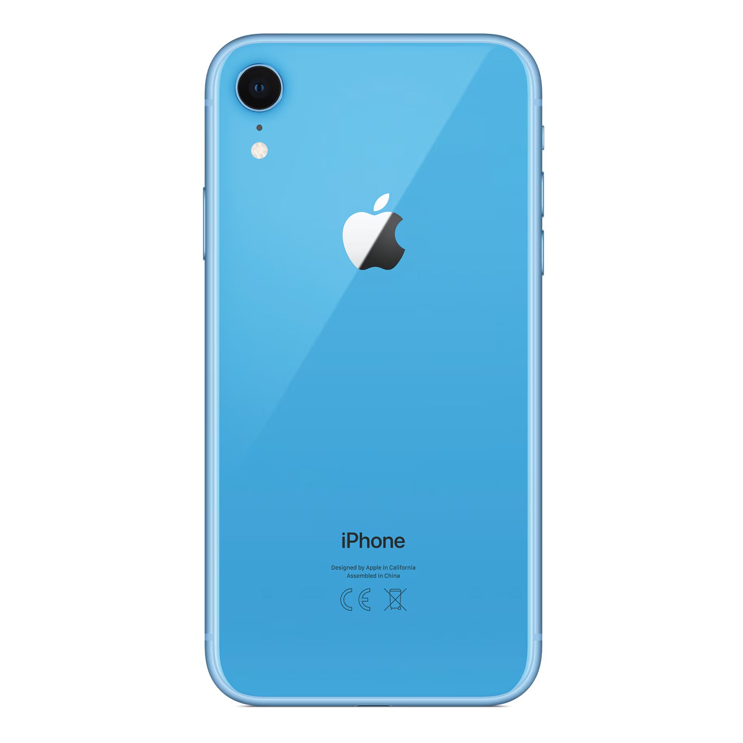 iPhone XR hátlap csere - Akár 6 órán belül