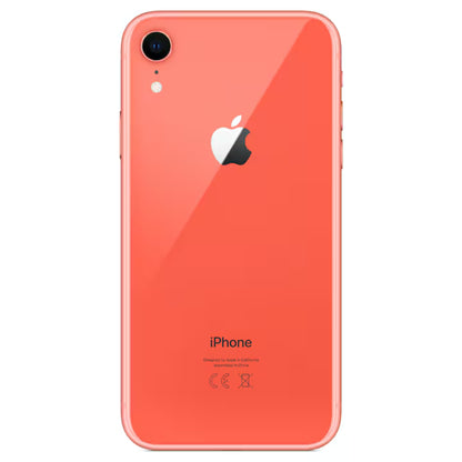 iPhone XR hátlap csere - Akár 6 órán belül