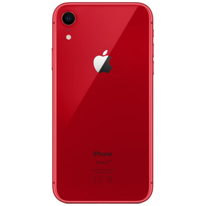 iPhone XR hátlap csere - Akár 6 órán belül