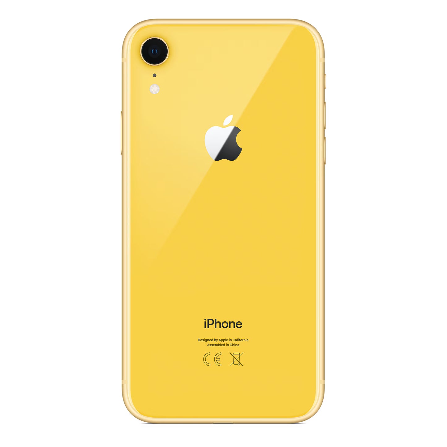 iPhone XR hátlap csere - Akár 6 órán belül