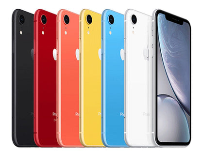 iPhone XR hátlap csere - Akár 6 órán belül