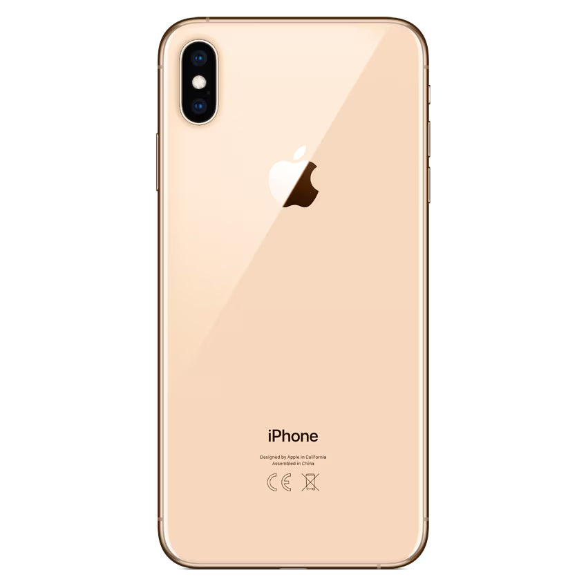 iPhone Xs hátlap csere - Akár 6 órán belül