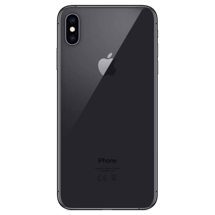 iPhone Xs hátlap csere - Akár 6 órán belül