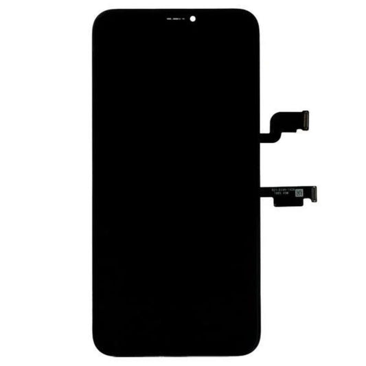 iPhone Xs Max kijelző csere - Akár 1 órán belül