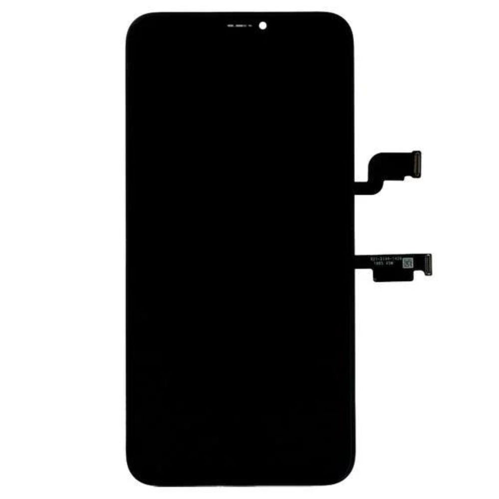 iPhone Xs kijelző csere - Akár 1 órán belül