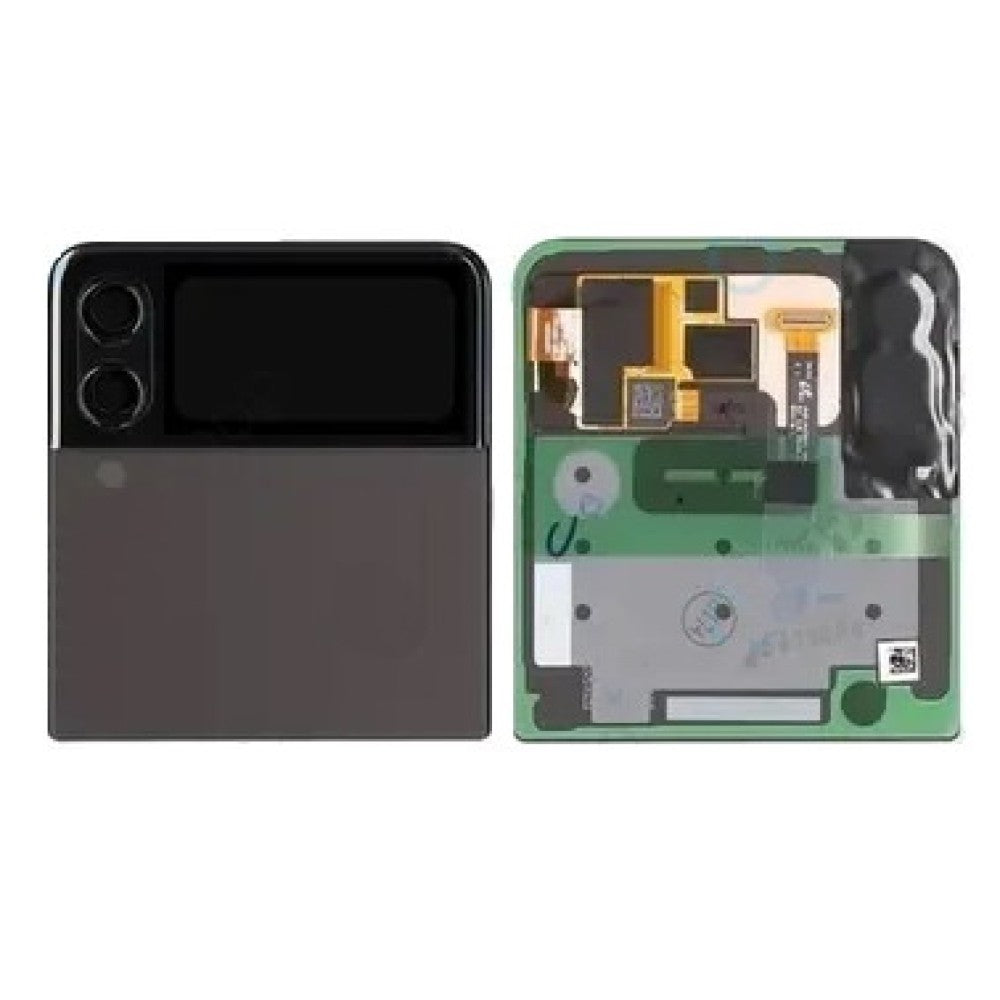 Samsung Galaxy Z Flip 3 kijelző csere - Akár 1 órán belül