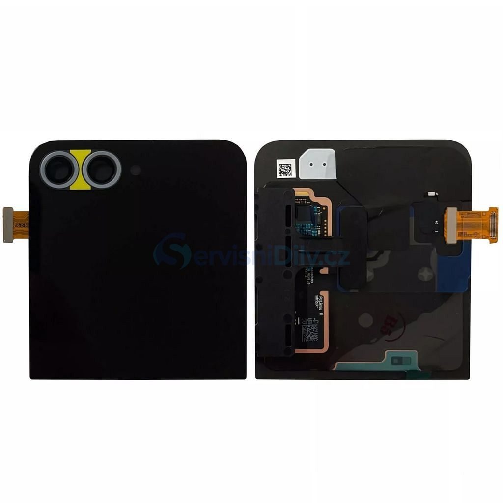 Samsung Galaxy Z Flip 6 kijelző csere - Akár 1 órán belül