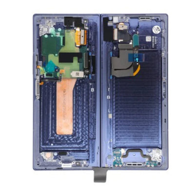 Samsung Galaxy Z Fold 6 kijelző csere - Akár 1 órán belül