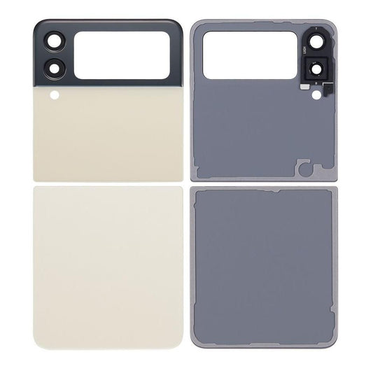 Samsung Galaxy Z Flip 4 hátlap csere - Akár 1 órán belül
