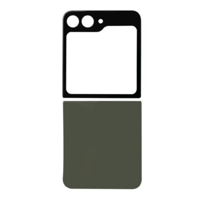 Samsung Galaxy Z Flip 5 hátlap csere - Akár 1 órán belül