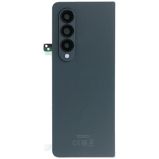 Samsung Galaxy Z Fold 4 hátlap csere - Akár 1 órán belül