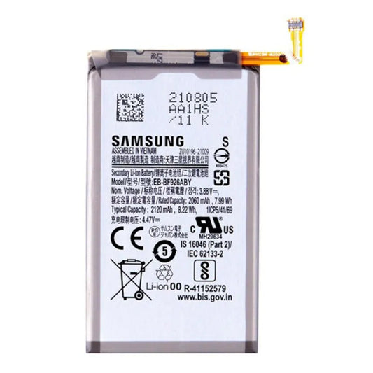Samsung Galaxy Z Fold 4 akkumulátor csere - Akár 1 órán belül
